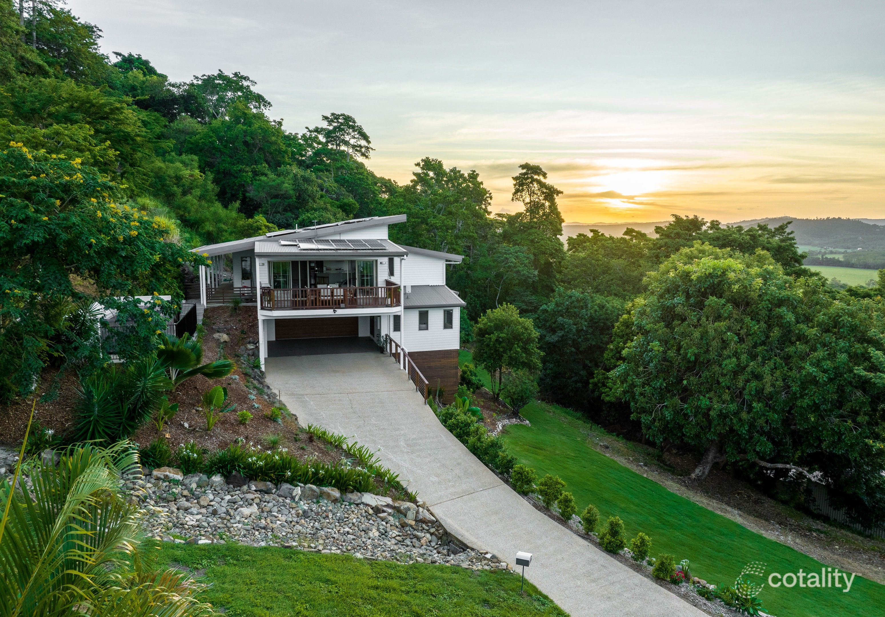 46 Pepperberry Lane, Cannon Valley, QLD 4800