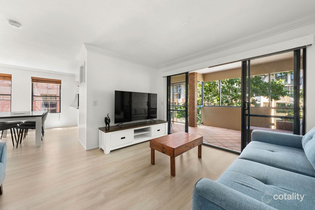 9/140 Commercial Rd, Teneriffe, QLD 4005