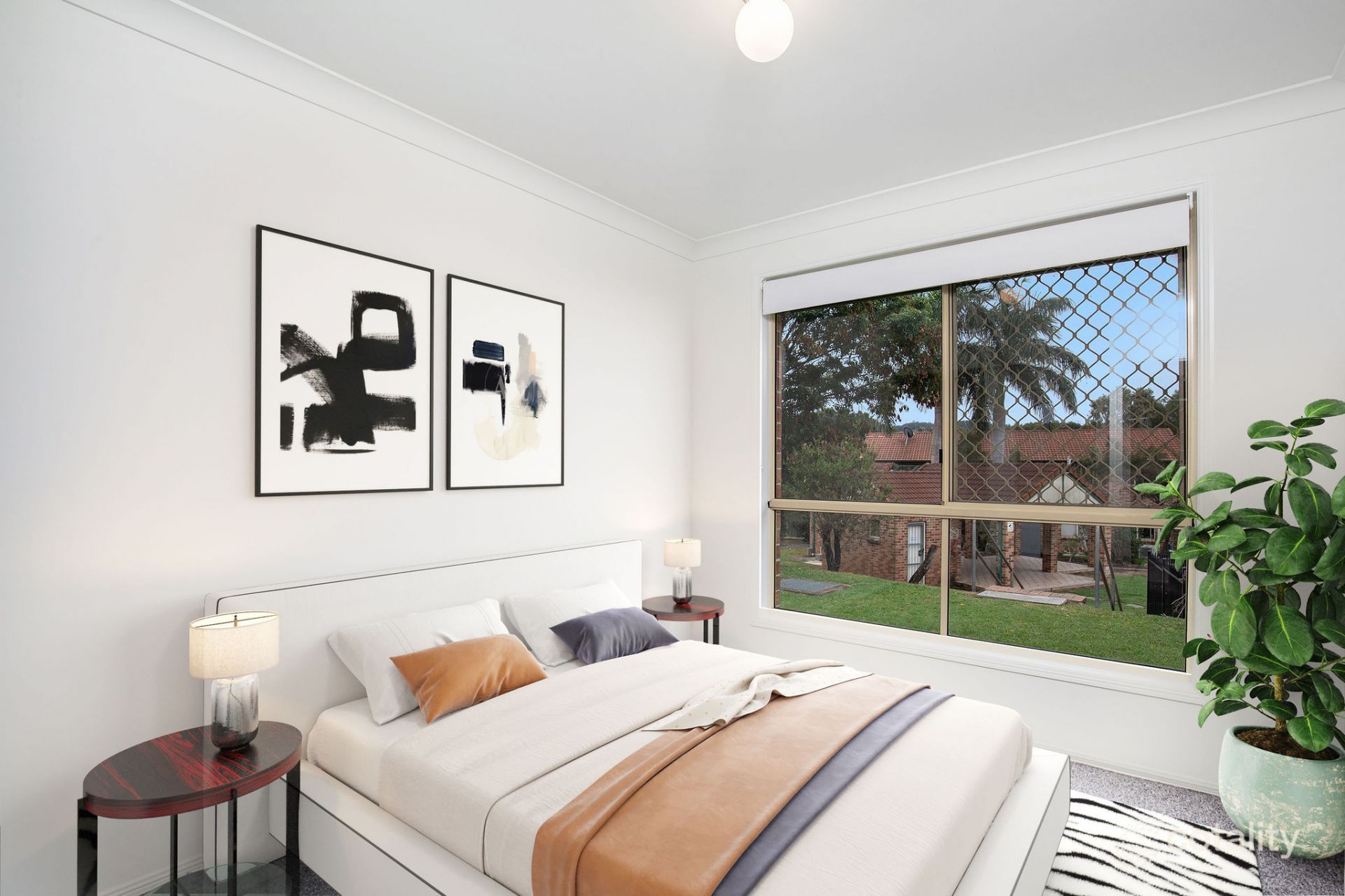 21/32 Riverview Rd, Nerang, QLD 4211
