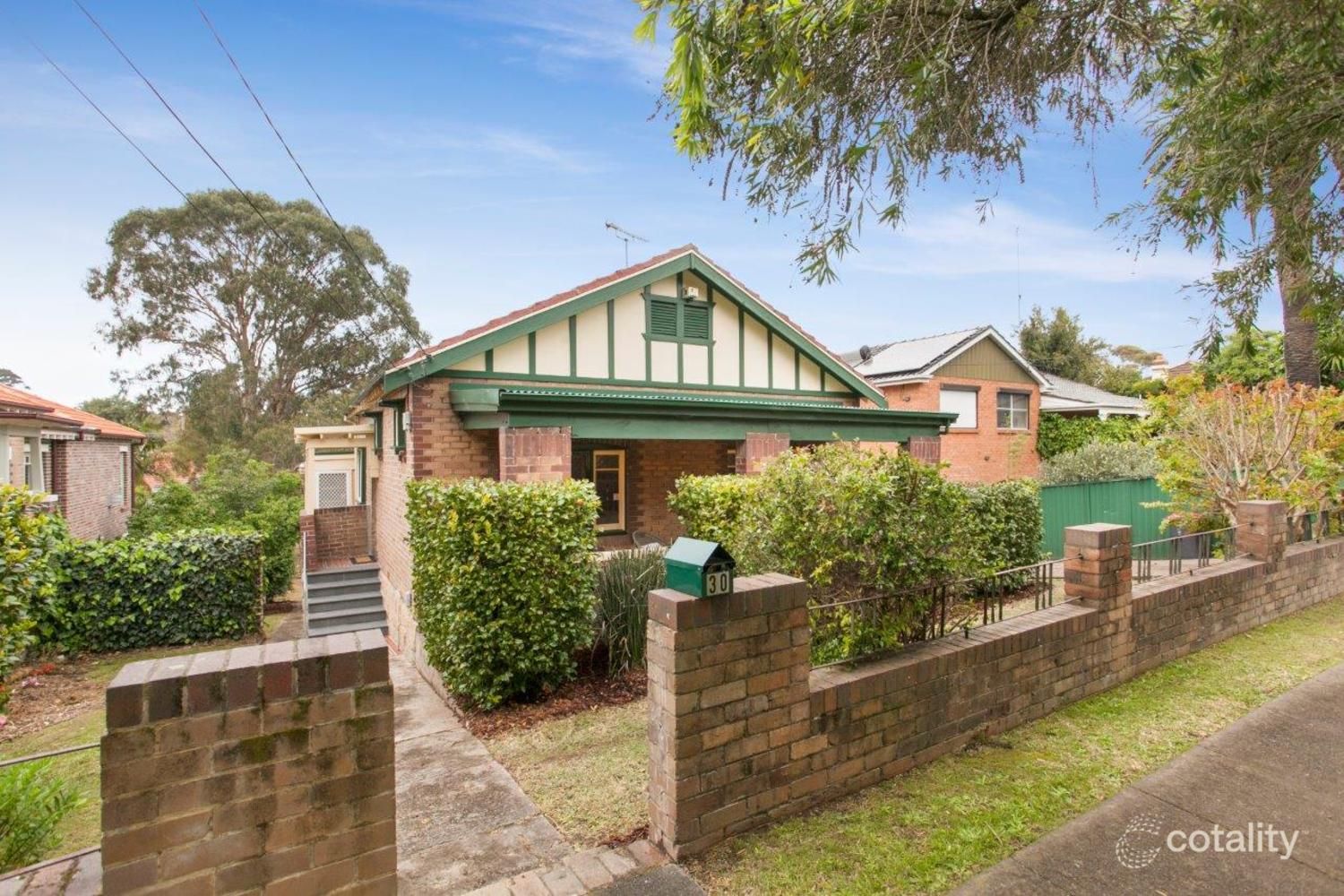 30 Greenbank St, Hurstville, NSW 2220