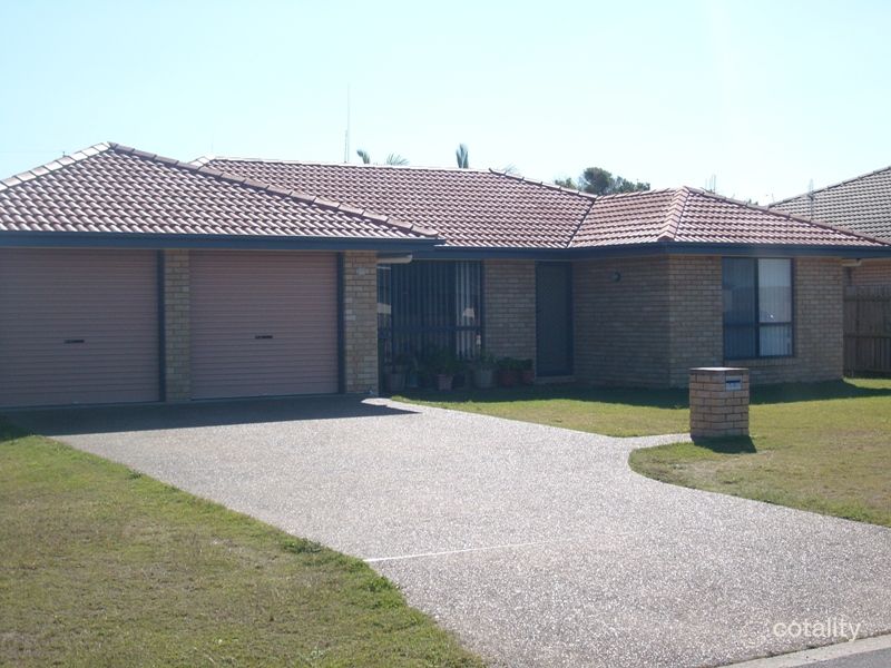 32 Searle St, Thabeban, QLD 4670