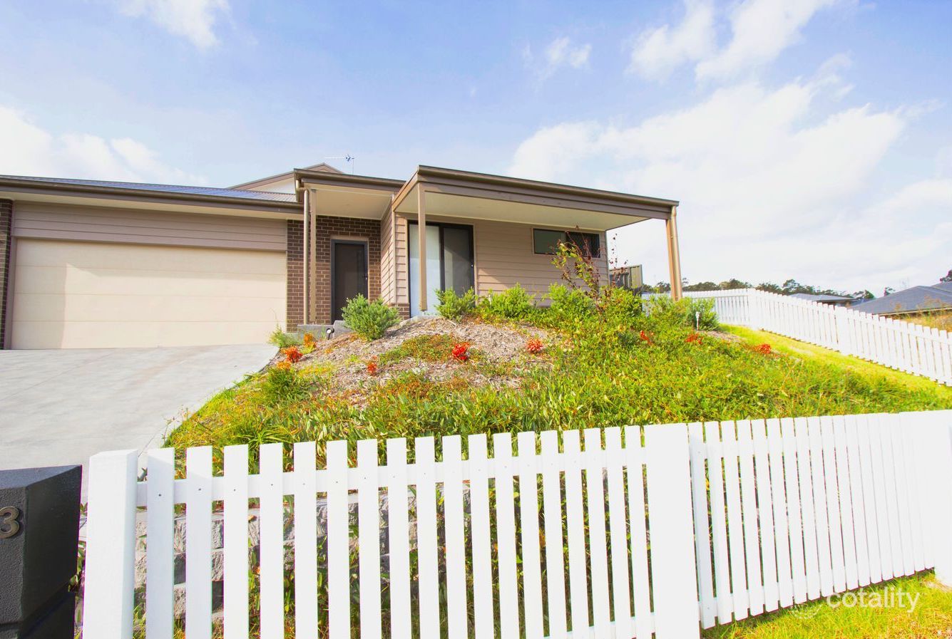 43 Tramway Dr, West Wallsend, NSW 2286