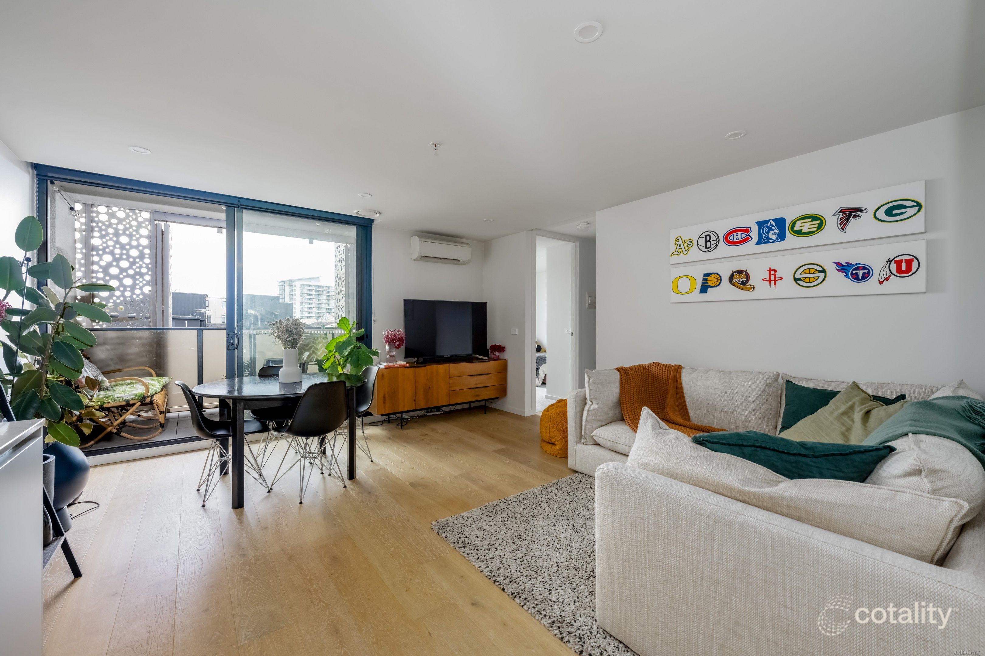 207/5 Beavers Rd, Northcote, VIC 3070