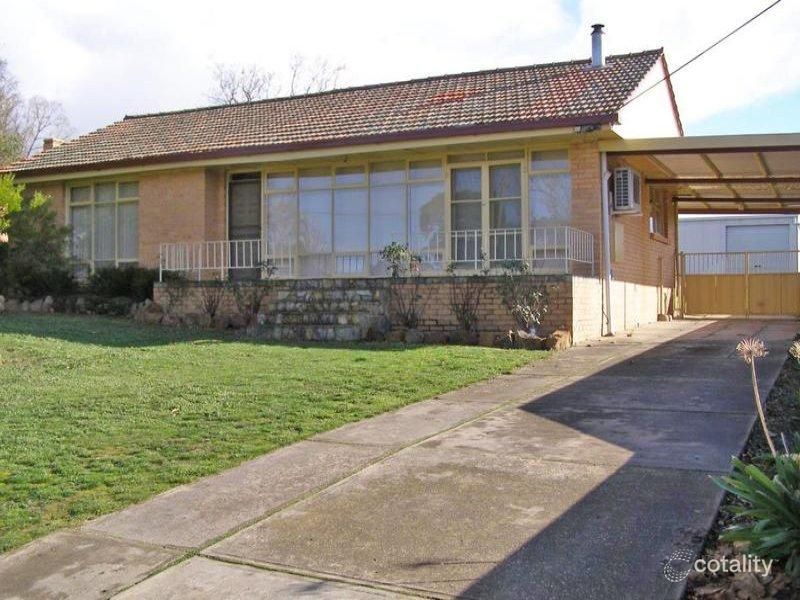 32 Barkly St W, Ararat, VIC 3377