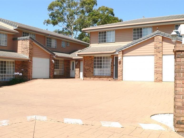 12/2-6 Roser Cl, Kearneys Spring, QLD 4350