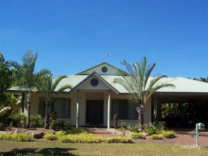 1 Griffith Ct, Durack, NT 0830