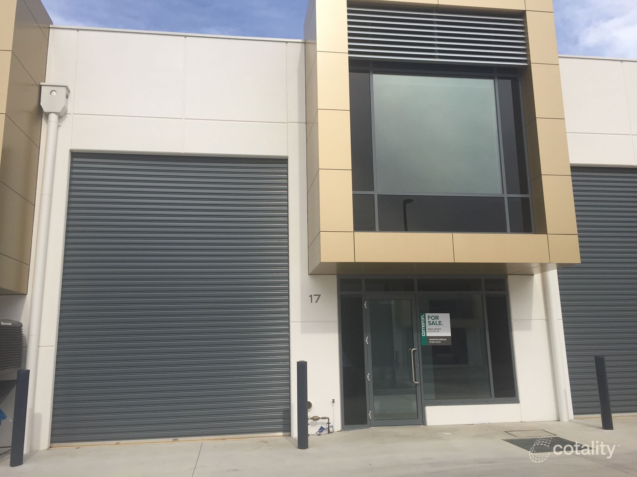 17/573 Burwood Hwy, Knoxfield, VIC 3180