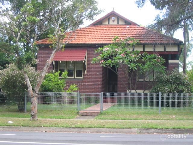201 Majors Bay Rd, Concord, NSW 2137