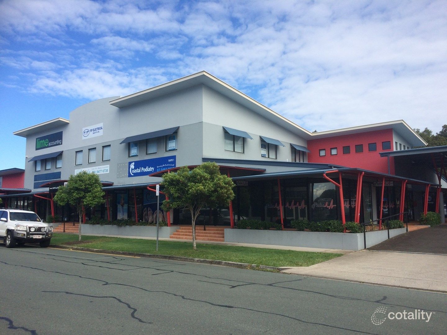 11/68 Jessica Bvd, Minyama, QLD 4575