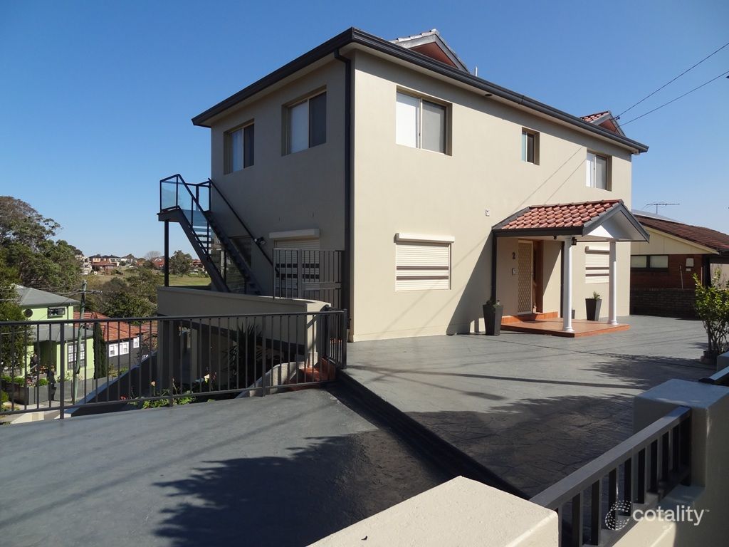 2 Virginia Ave, Bardwell Valley, NSW 2207