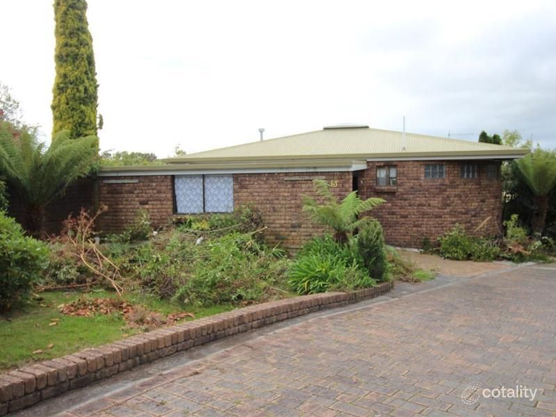 5/45 Elizabeth St, Bridport, TAS 7262