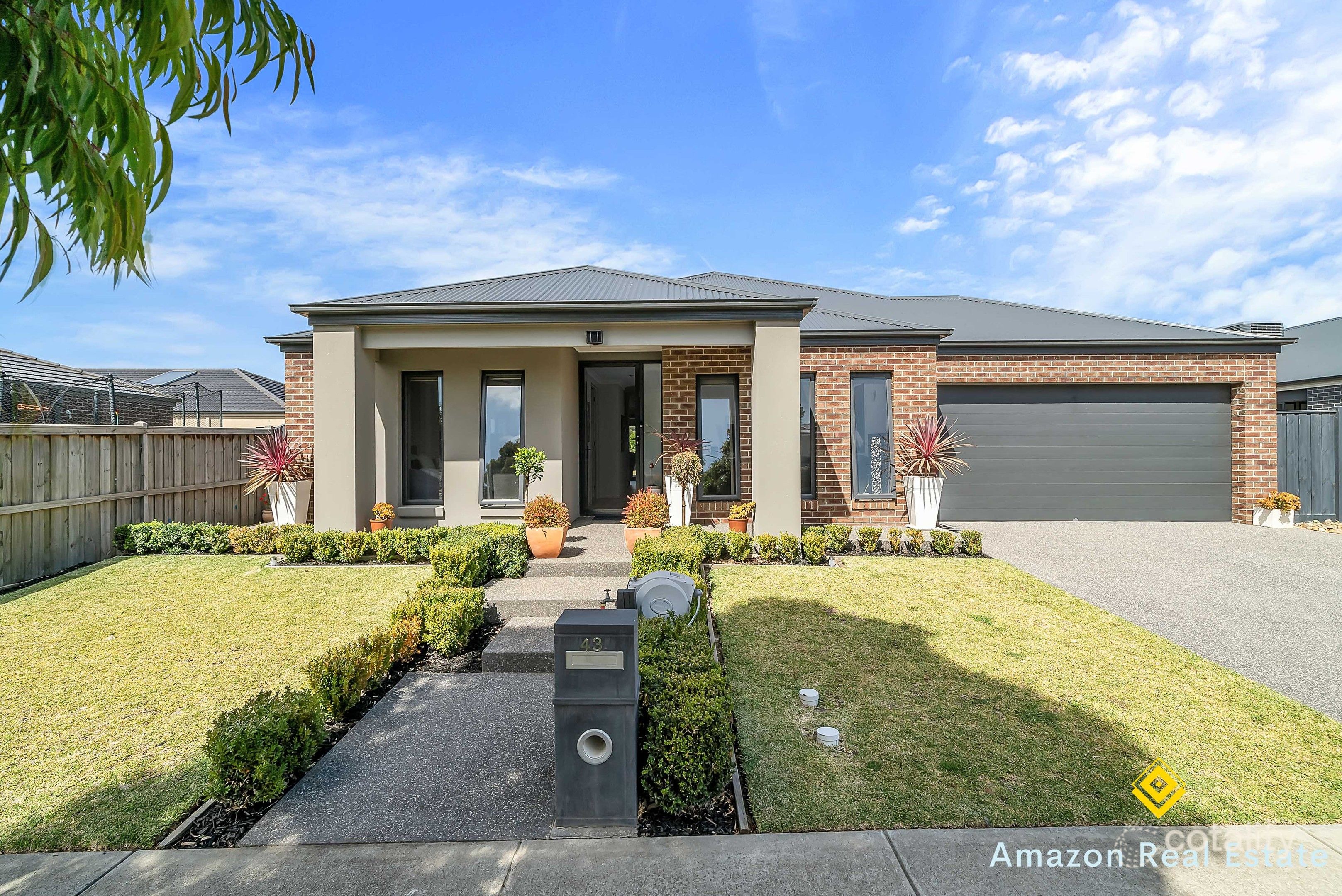 43 Centennial Bvd, Curlewis, VIC 3222