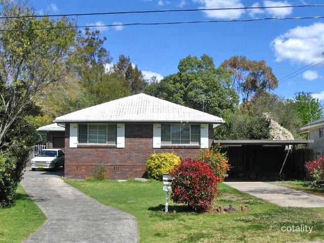 2 Marcel Pl, Baulkham Hills, NSW 2153