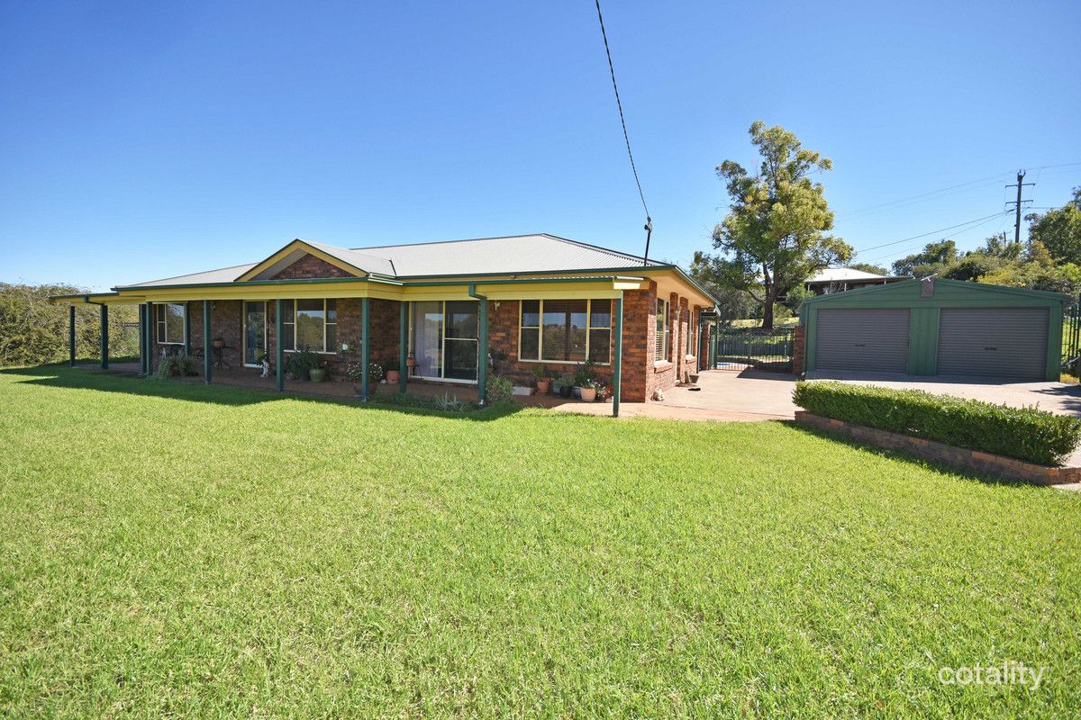 29-31 Lime St, Geurie, NSW 2818