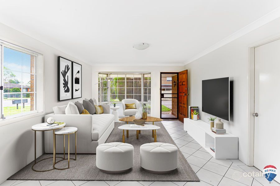 5/18 Second Ave, Kingswood, NSW 2747