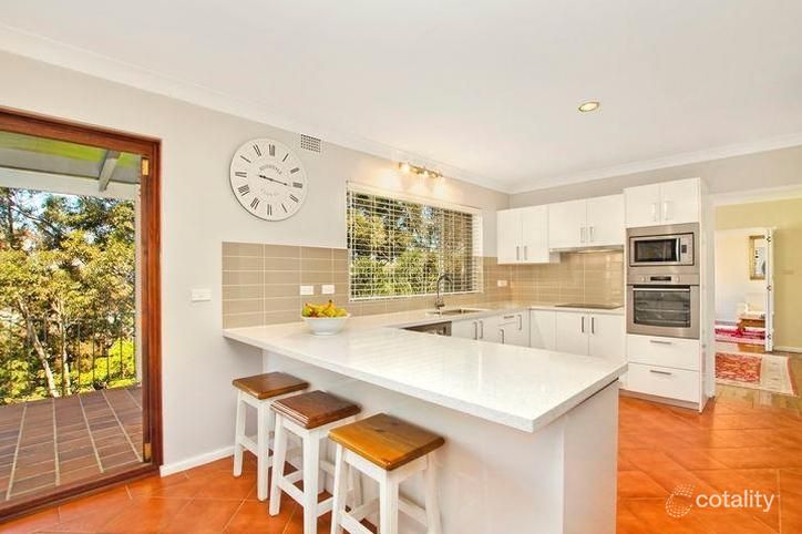 264a Blaxland Rd, Ryde, NSW 2112
