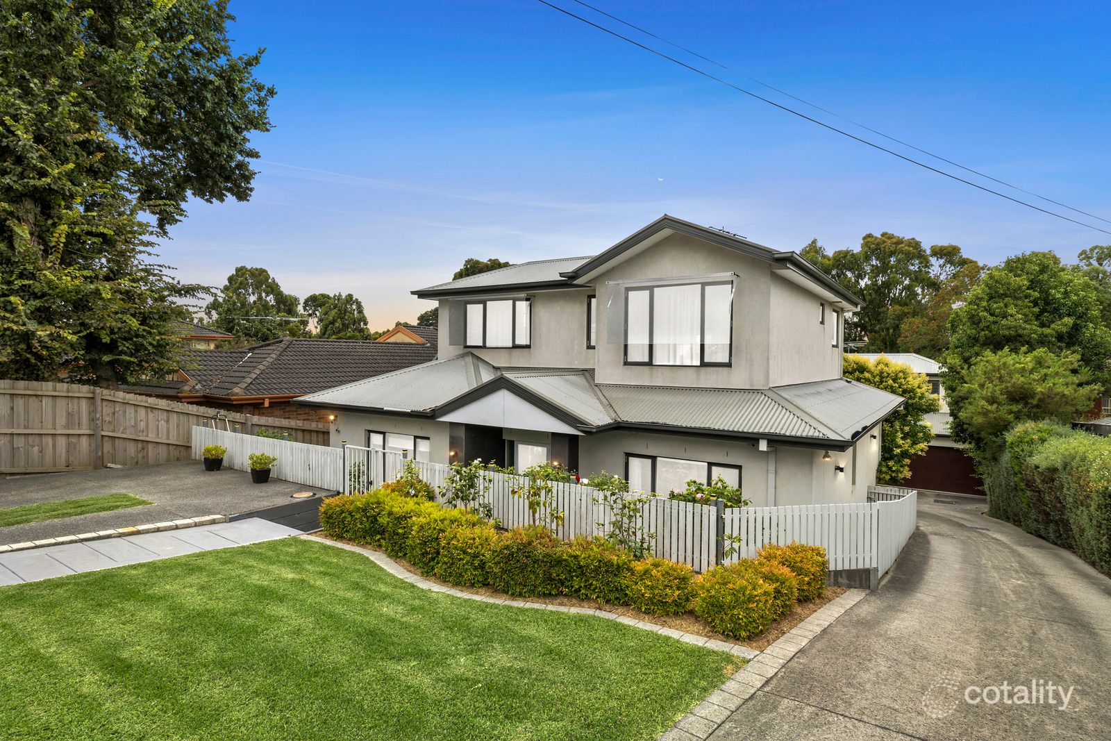 1/28 Ivanhoe St, Glen Waverley, VIC 3150