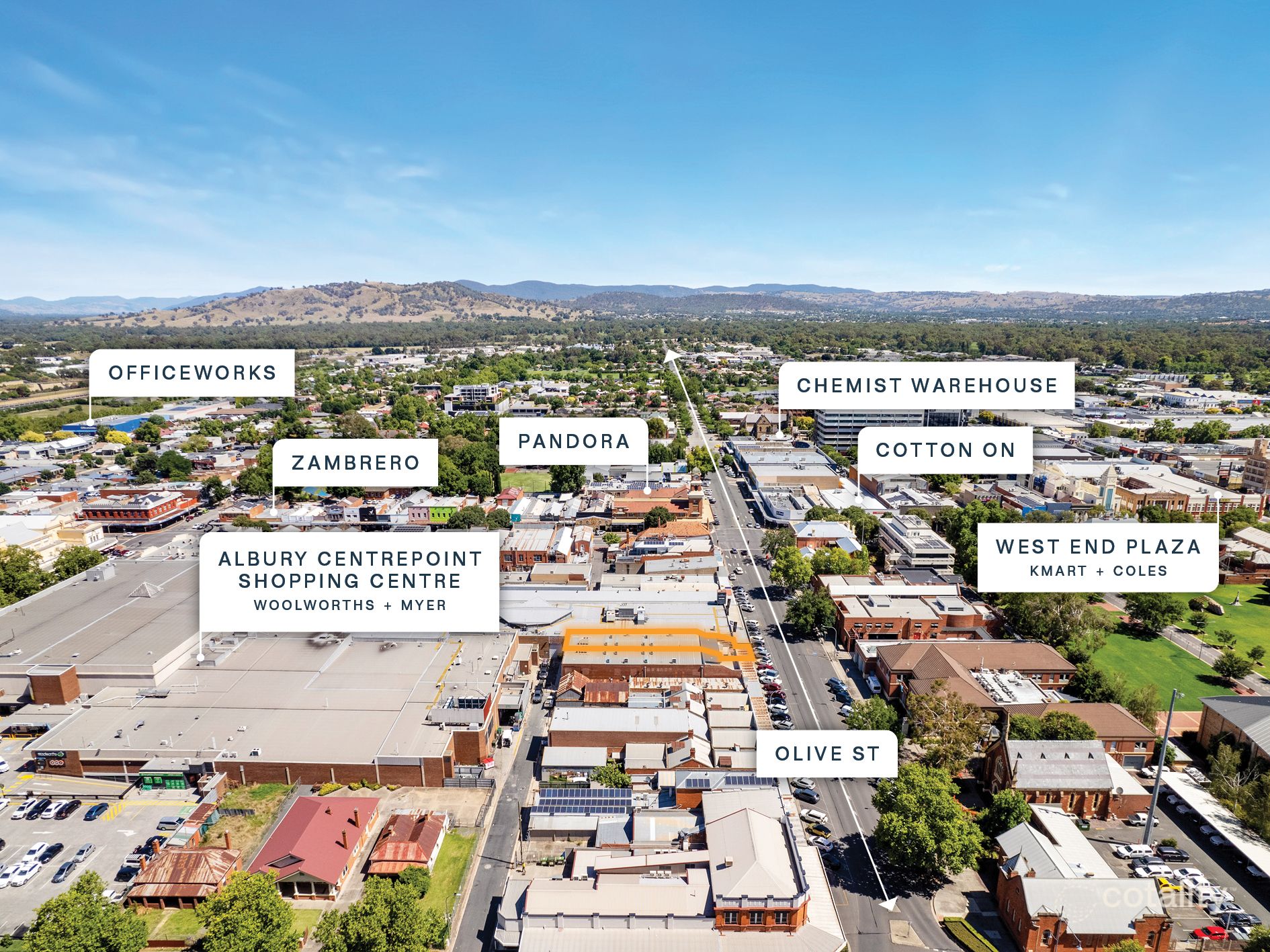 1/534 Olive St, Albury, NSW 2640