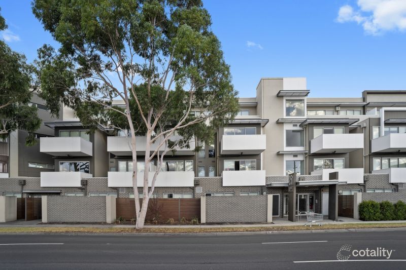 117/251 Ballarat Rd, Braybrook, VIC 3019
