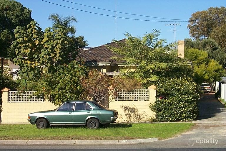 299b High St, Fremantle, WA 6160