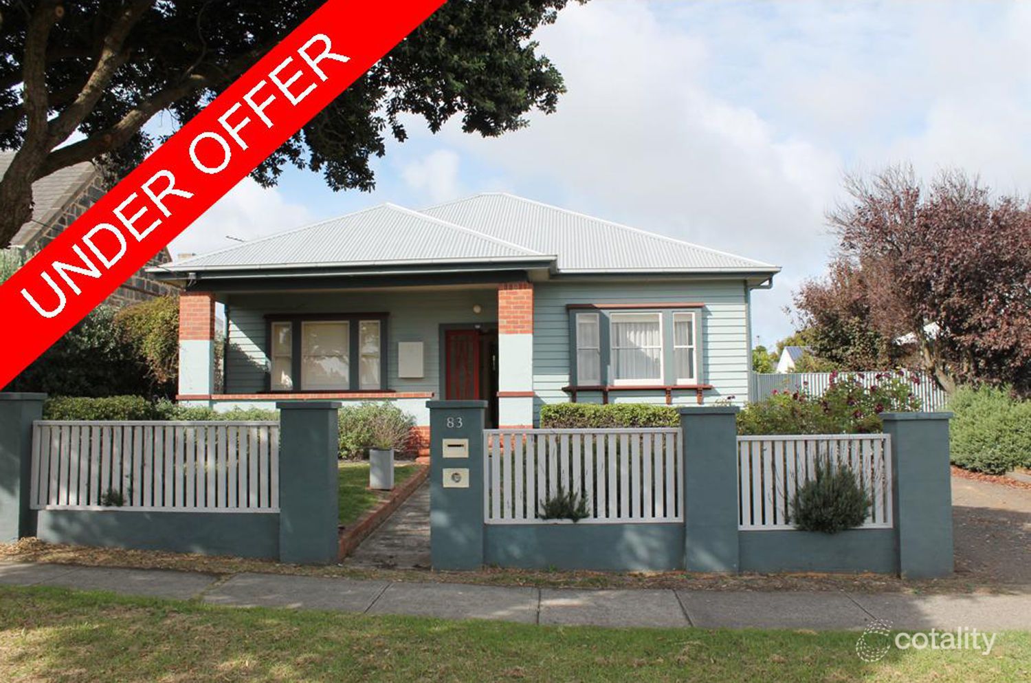 83 Julia St, Portland, VIC 3305
