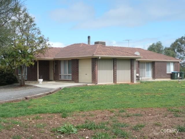 51 Pederick Rd, Lewiston, SA 5501