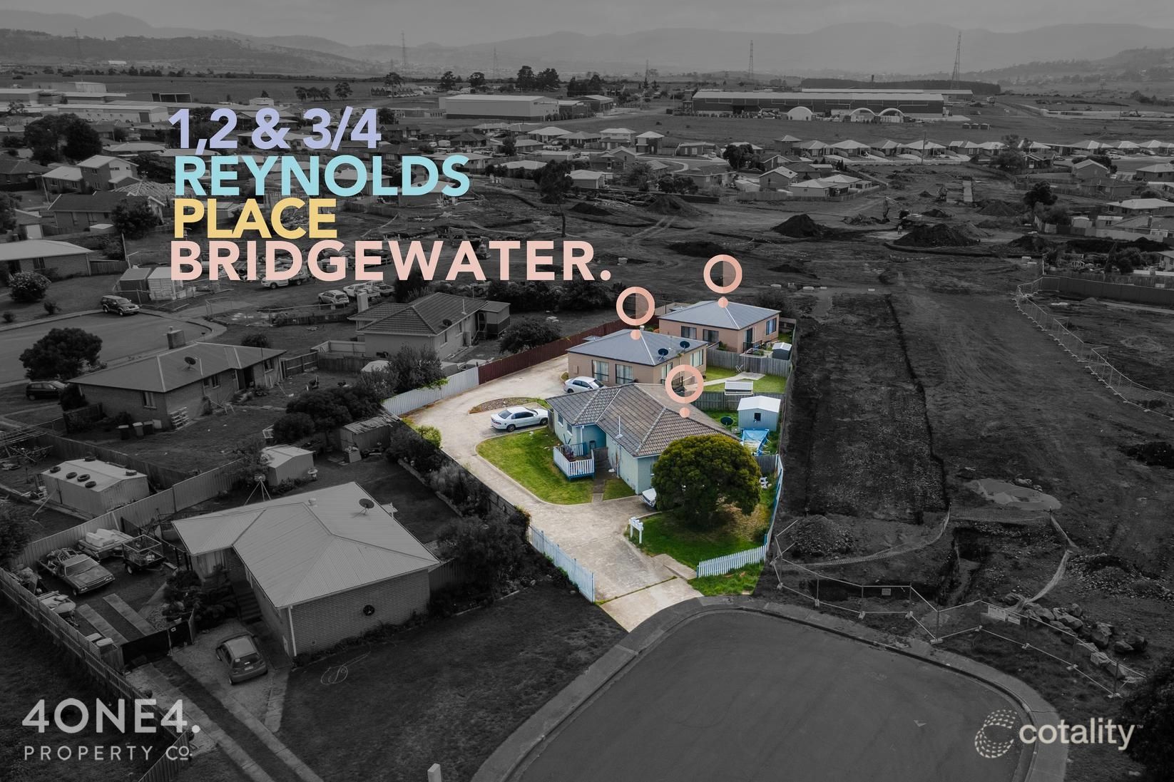 1/7 Reynolds St, Bridgewater, TAS 7030