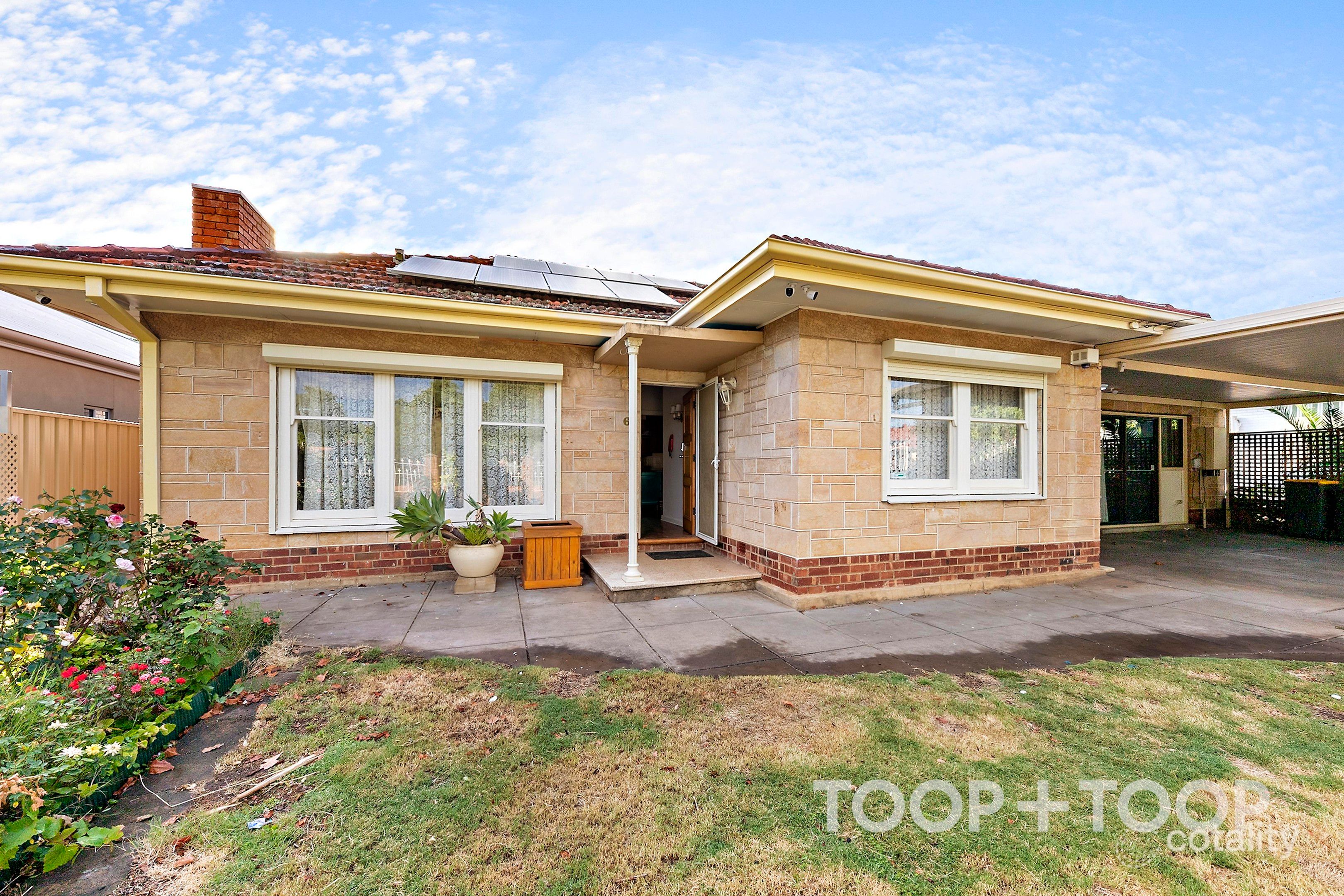 6 Blanden Ave, Marden, SA 5070