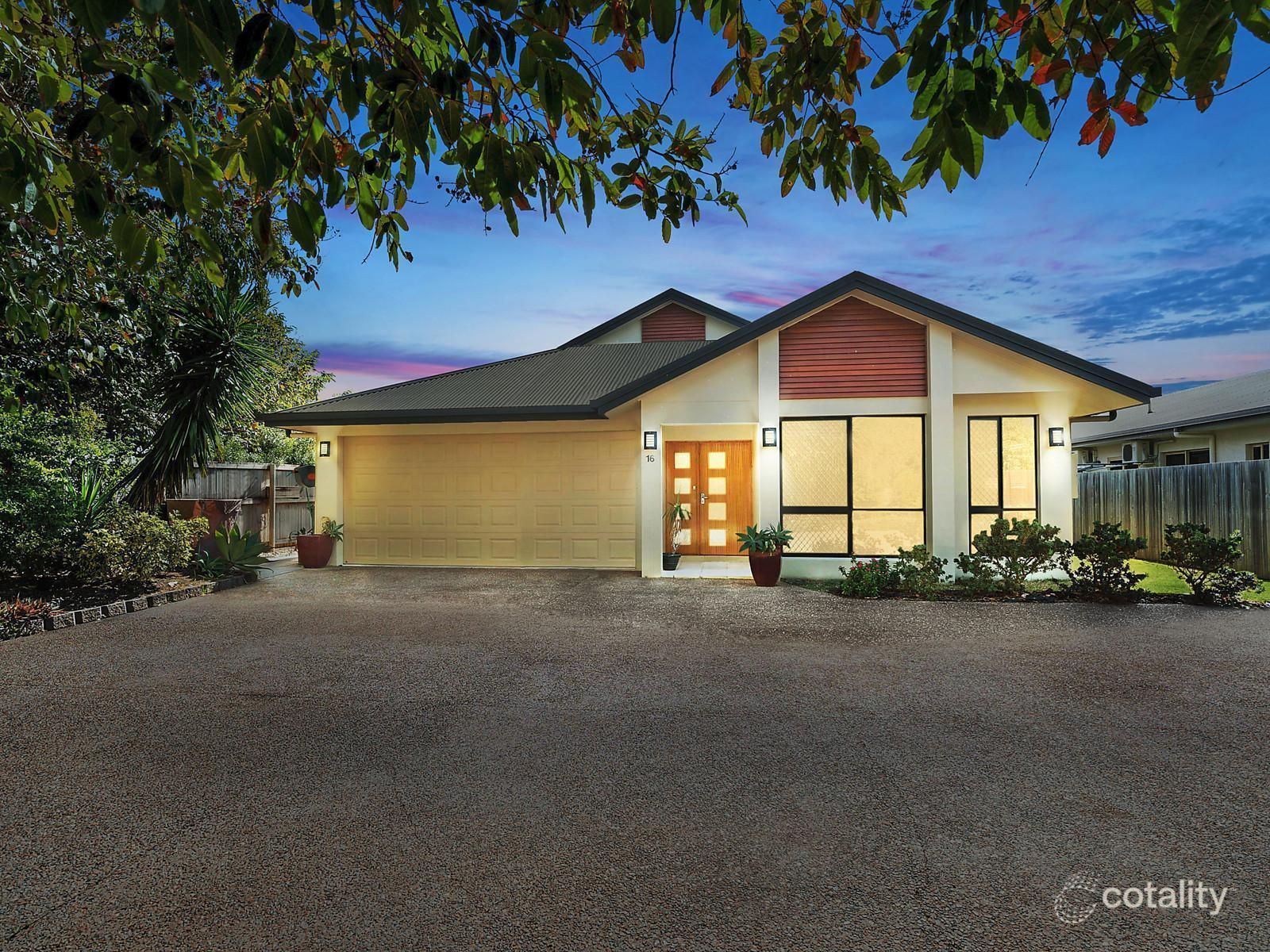 16 Mcalister Ave, Kewarra Beach, QLD 4879