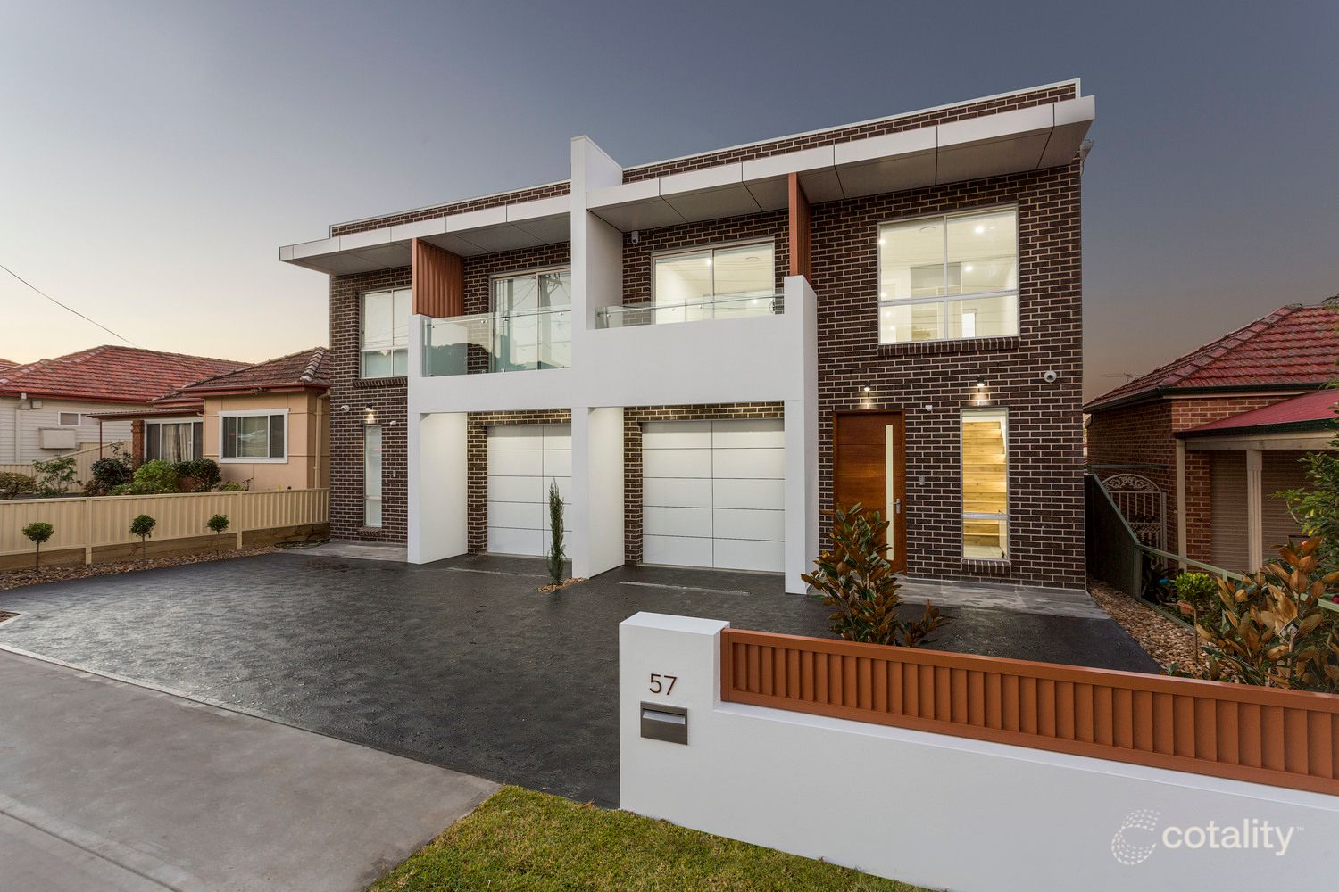 57 Boronia Rd, Greenacre, NSW 2190