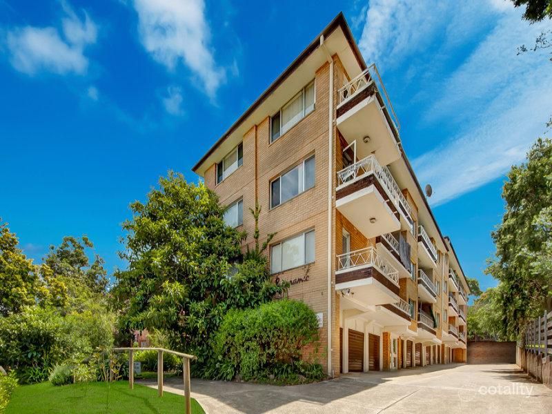 2/6 Lane Cove Rd, Ryde, NSW 2112