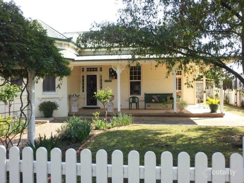 35 Farrand St, Forbes, NSW 2871