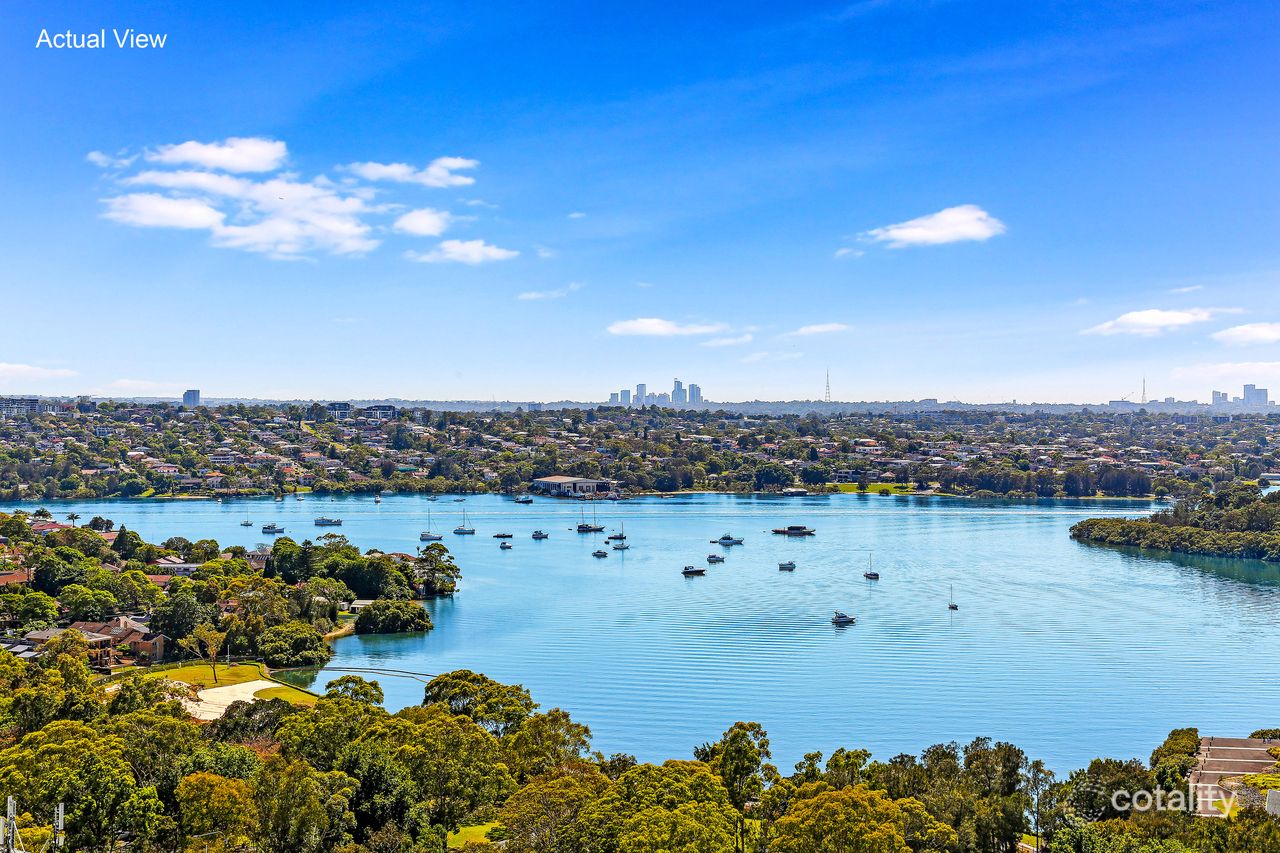 1804/7 Rider Bvd, Rhodes, NSW 2138