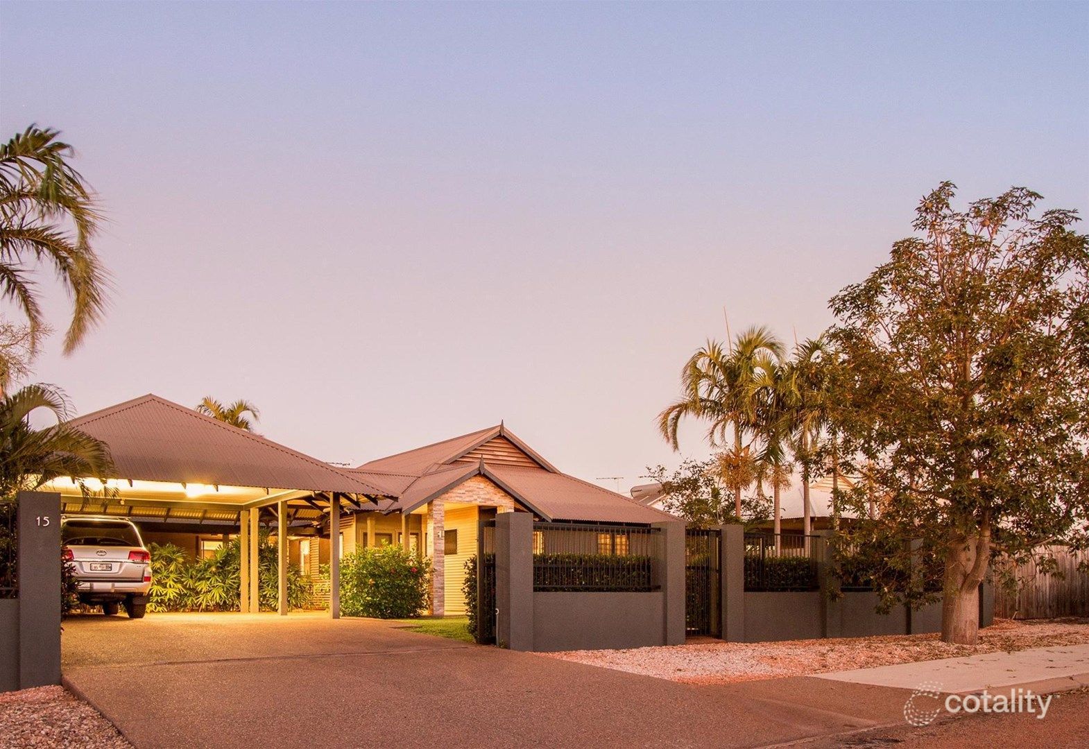 15 Barrgana Rd, Cable Beach, WA 6726