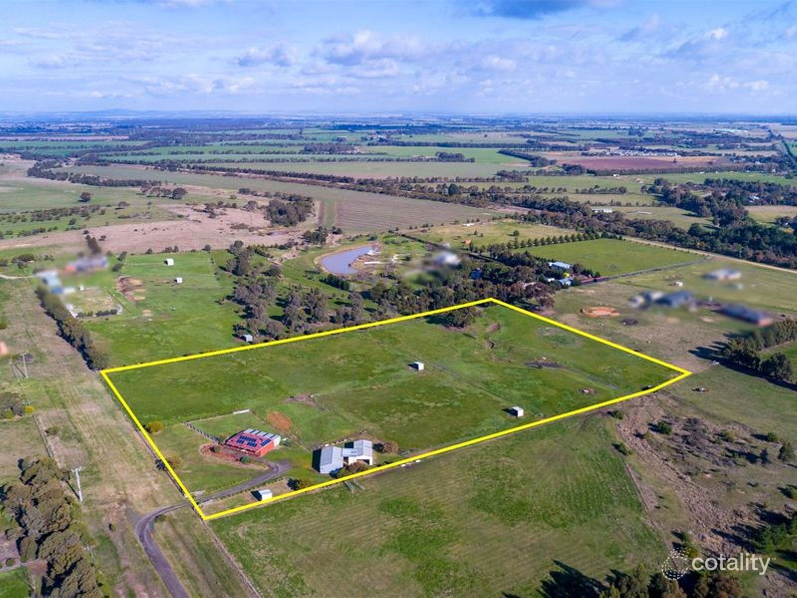 21 Bruce St, Lethbridge, VIC 3332