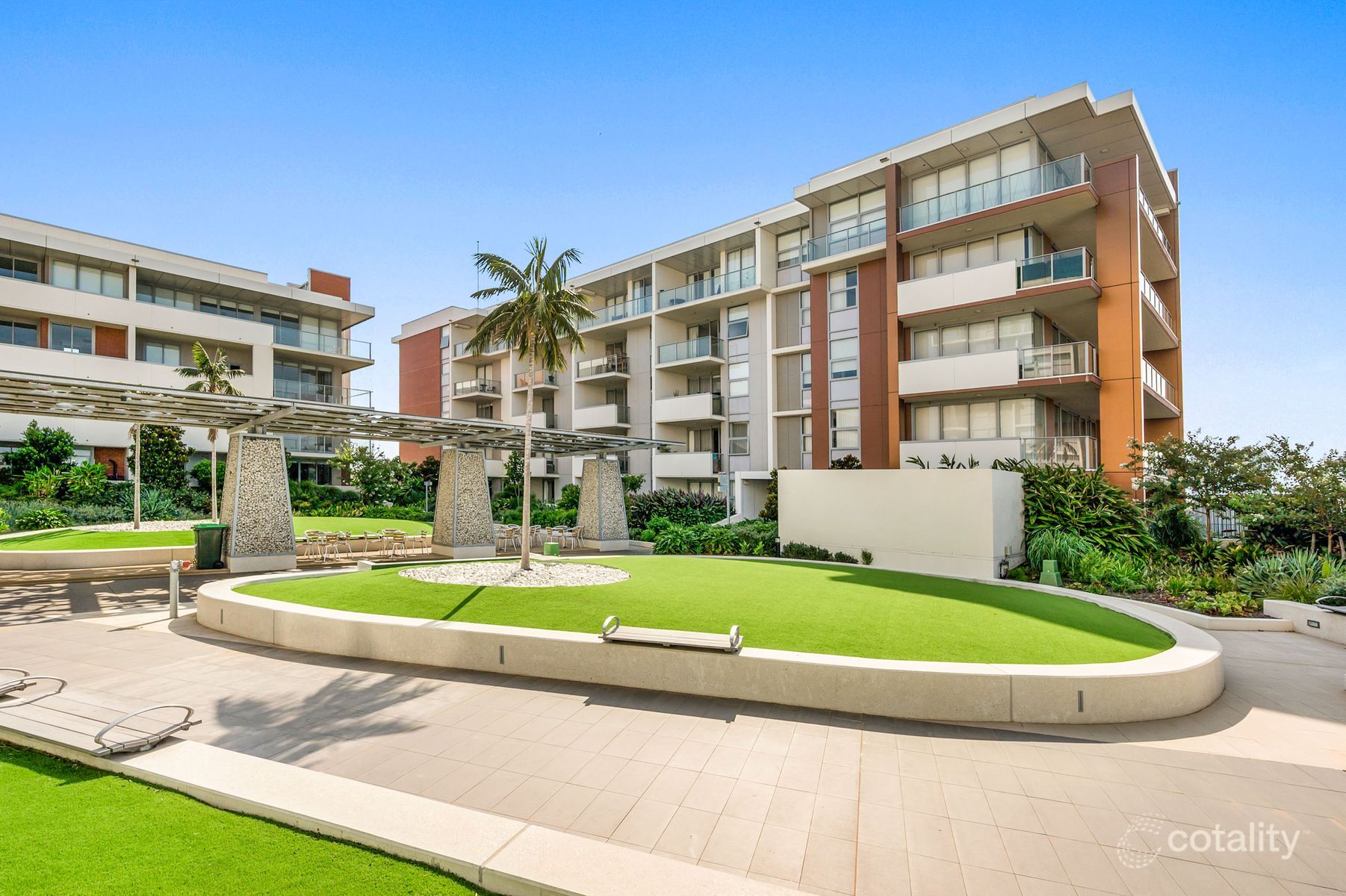 409/21 Steel St, Newcastle West, NSW 2302