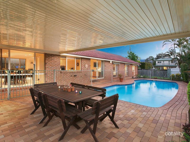 202b Fisher Rd N, Cromer, NSW 2099