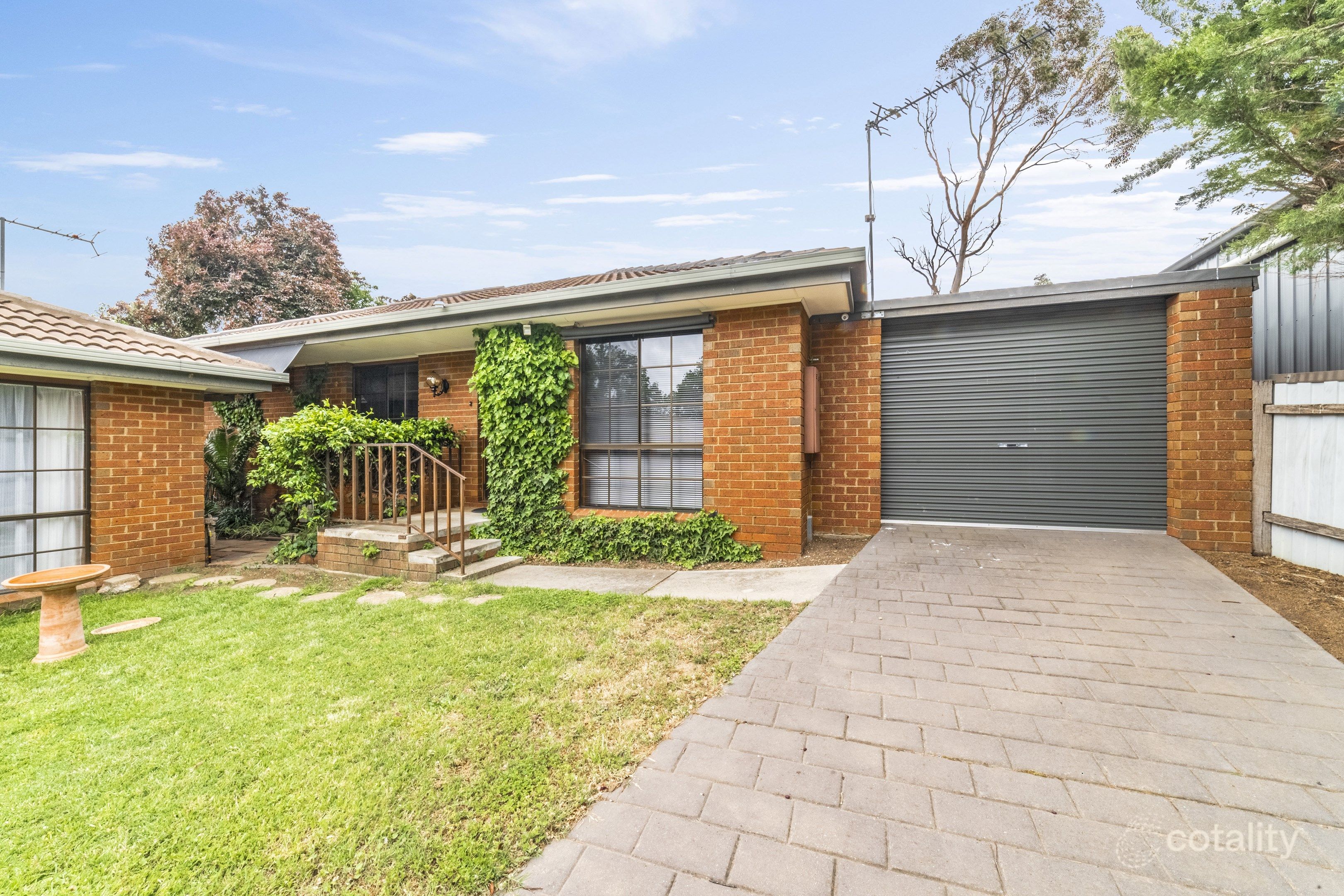 4/16 Wade St, Golden Square, VIC 3555