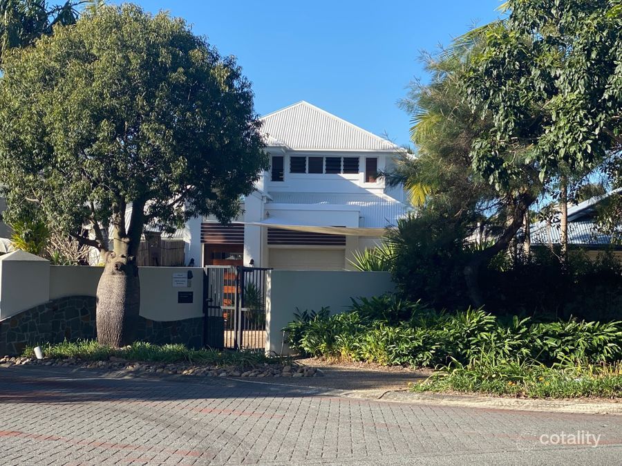 3 Ripple Ct, Coomera, QLD 4209