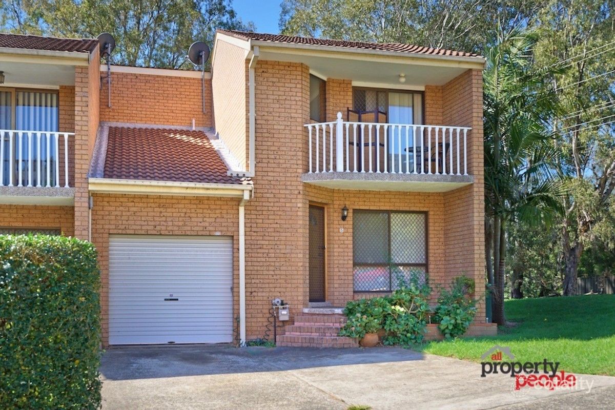 5/3 Illawong Rd, Leumeah, NSW 2560