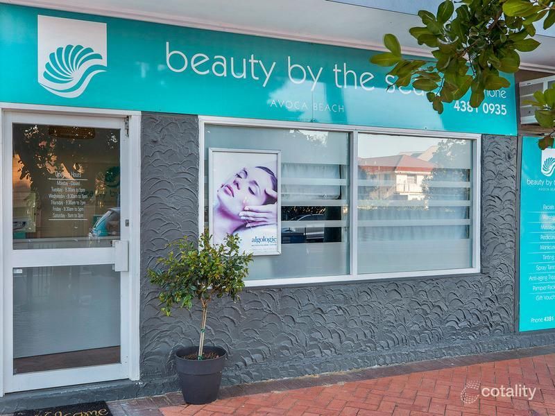1/162 Avoca Dr, Avoca Beach, NSW 2251