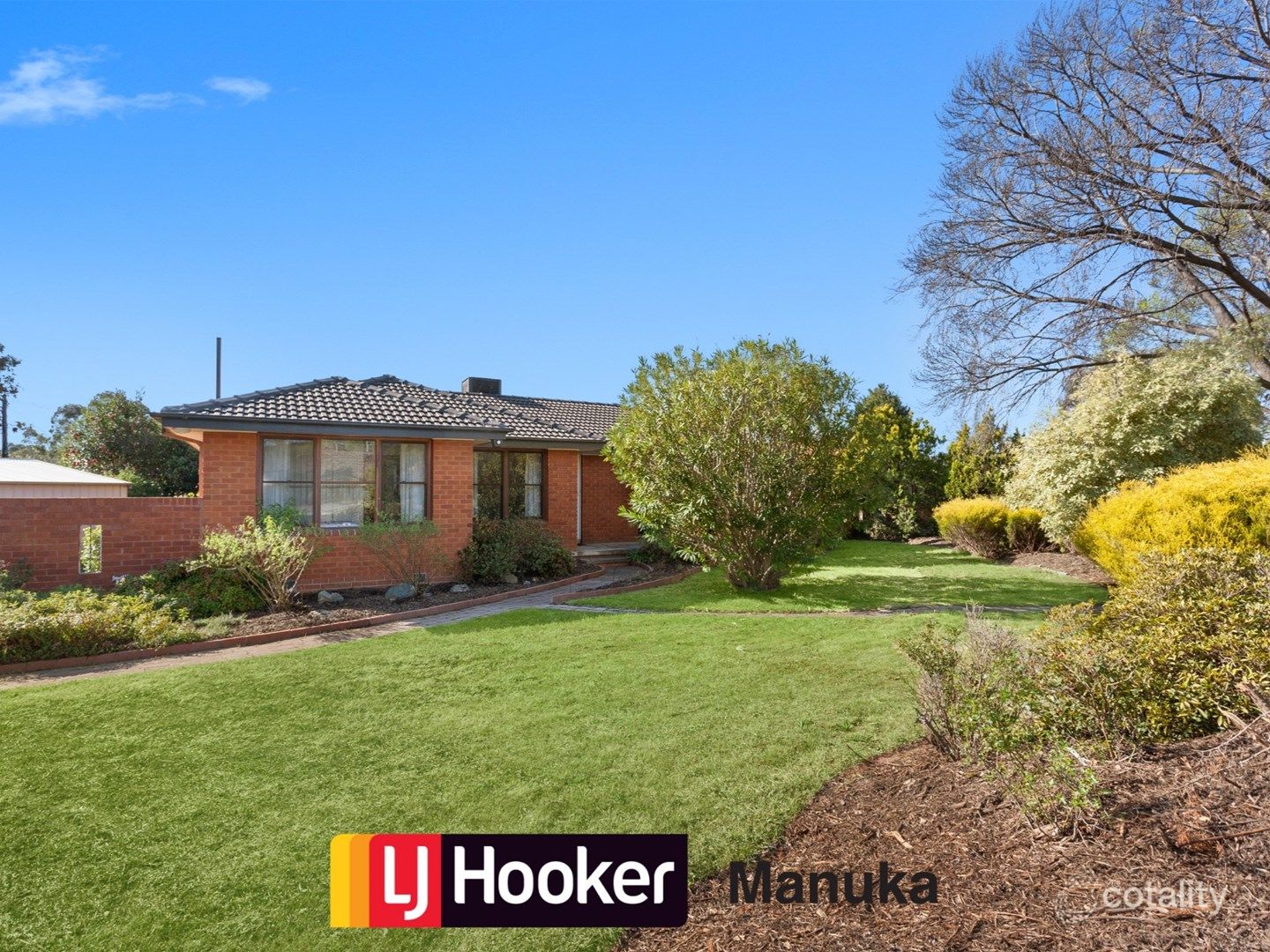 184 Atherton St, Downer, ACT 2602