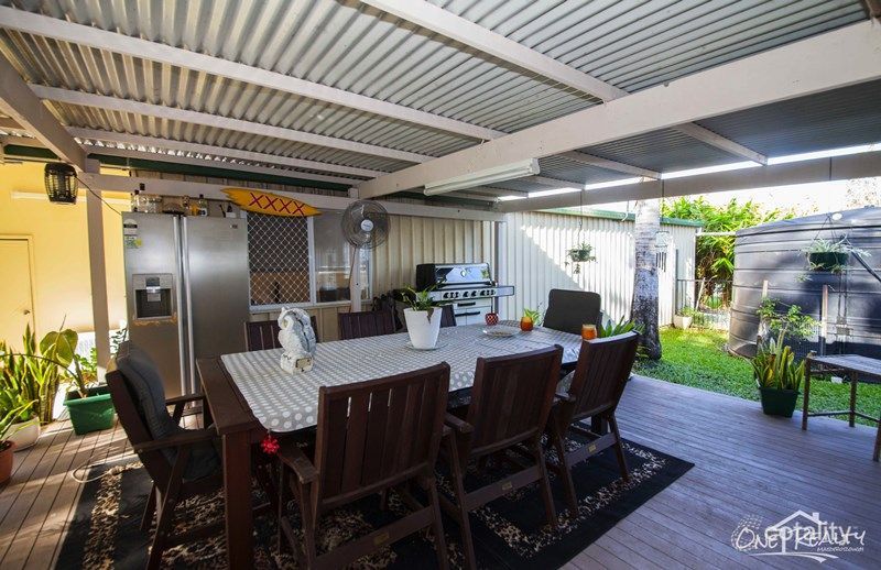 21 Dyson St, Aldershot, QLD 4650