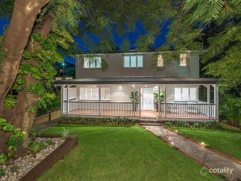 20 Lester St, Auchenflower, QLD 4066