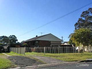 13 Shackleton Ave, Tregear, NSW 2770