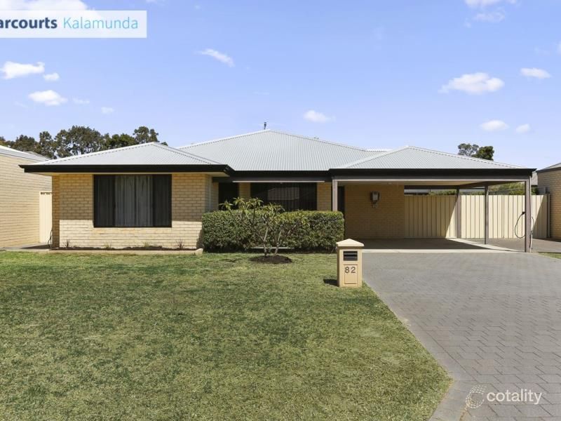 82 Myerson Cres, Maida Vale, WA 6057