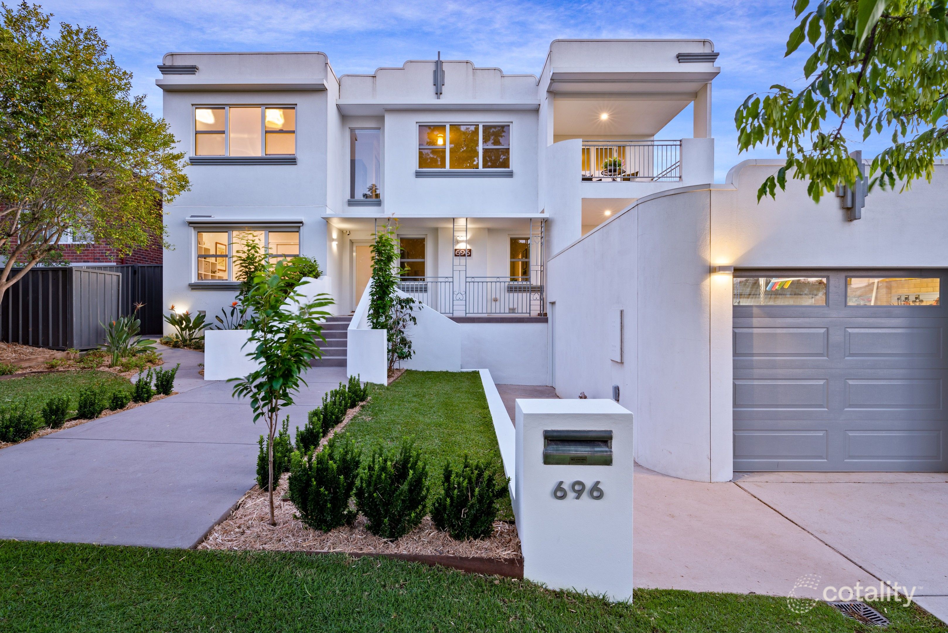 696 Forrest Hill Ave, Albury, NSW 2640