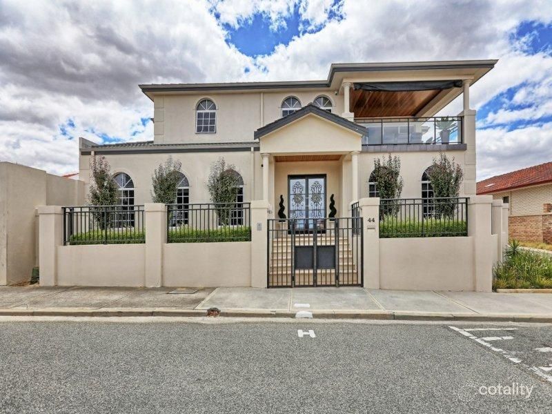 44 Norham St, North Perth, WA 6006