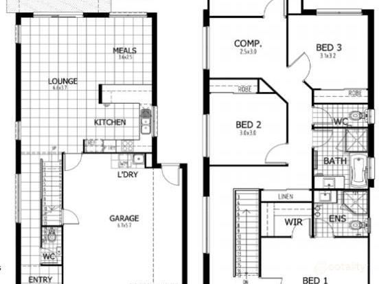 55 Taurus Cct, Coomera, QLD 4209