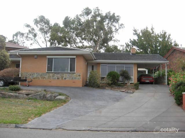 18 Dene Rd, Highbury, SA 5089